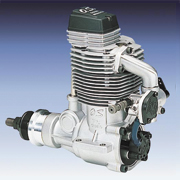 O.S. Engines特技機(jī)、秤機(jī)、運(yùn)動(dòng)機(jī)FS-120S III